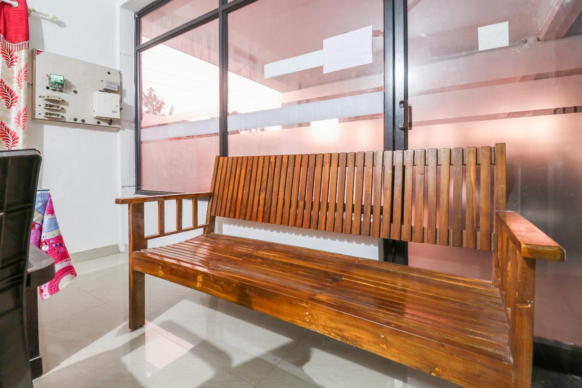 Spot On Rohini Inn Kadampuzha Kottakkal エクステリア 写真