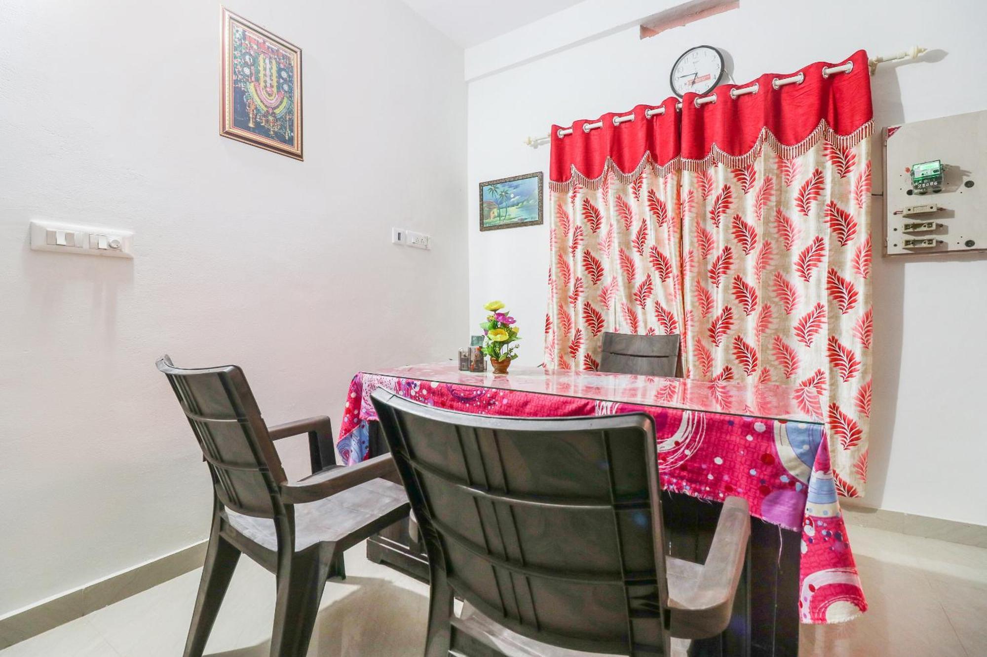Spot On Rohini Inn Kadampuzha Kottakkal エクステリア 写真