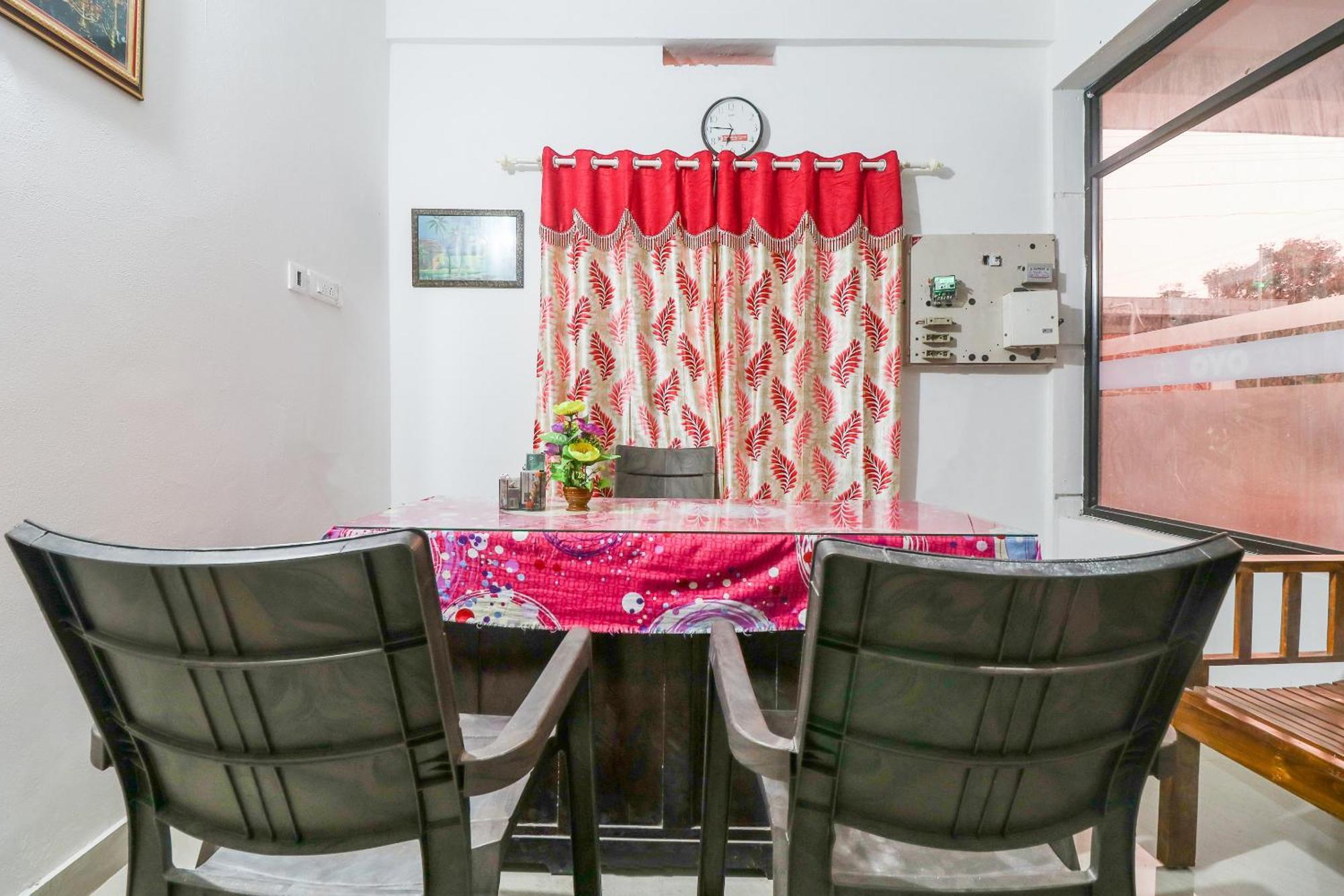 Spot On Rohini Inn Kadampuzha Kottakkal エクステリア 写真
