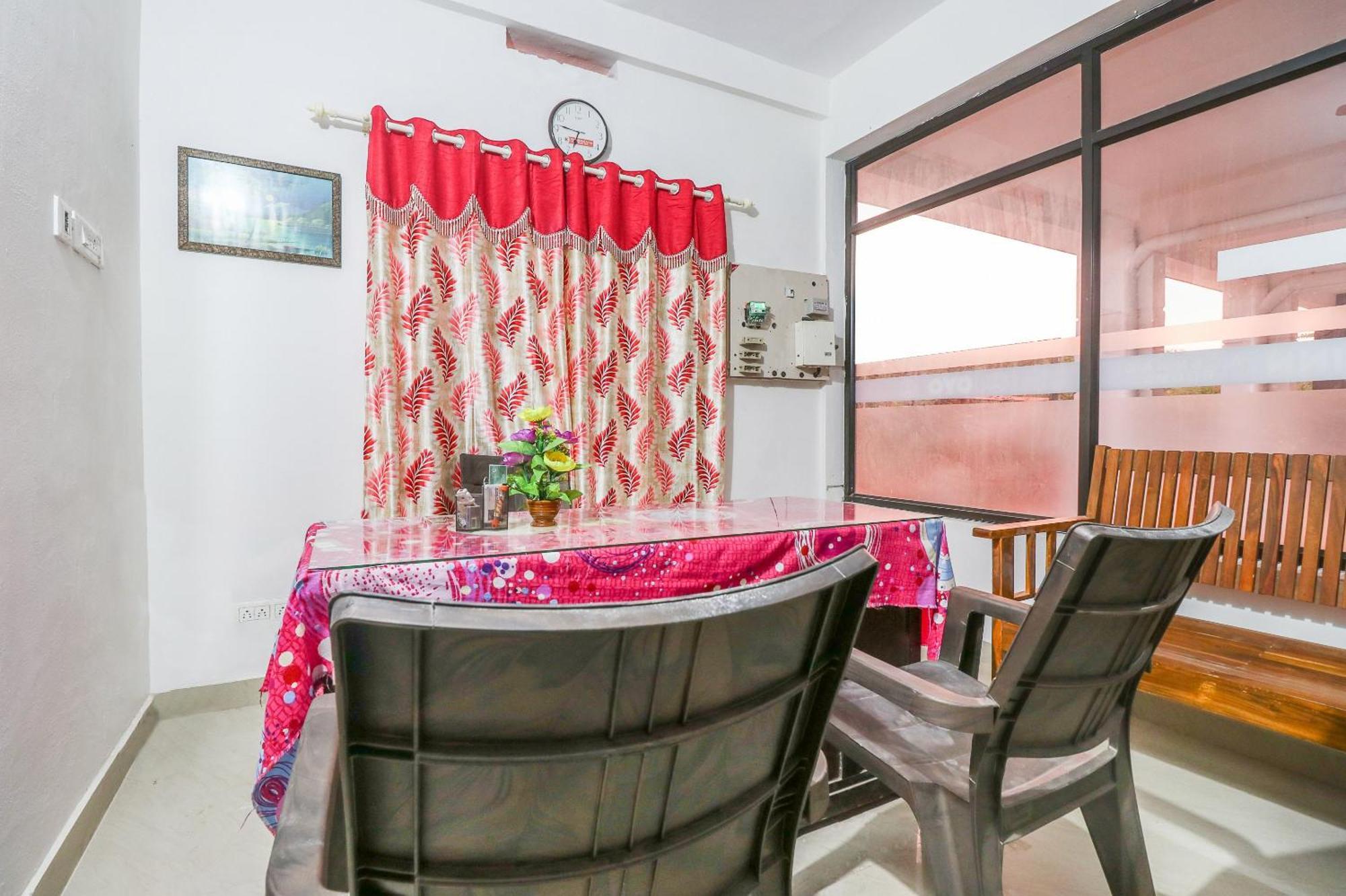 Spot On Rohini Inn Kadampuzha Kottakkal エクステリア 写真