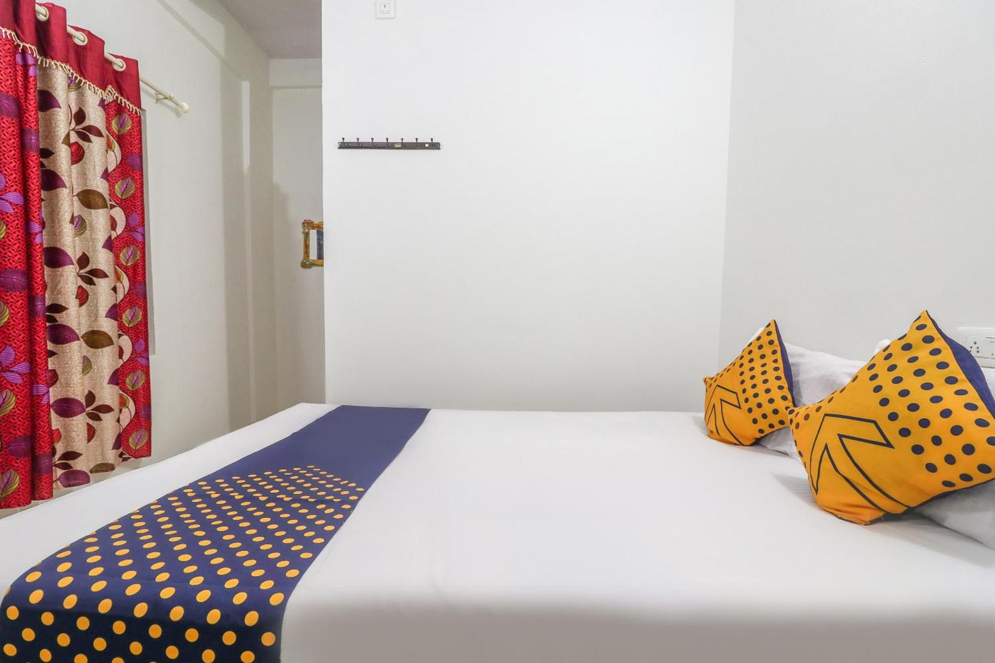 Spot On Rohini Inn Kadampuzha Kottakkal エクステリア 写真